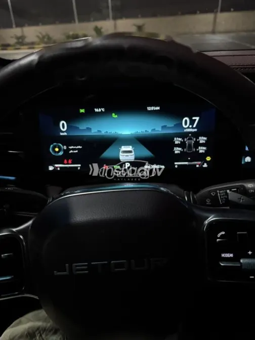 جيتور اكس 90 بلس 2026 أبيض مستعملة للبيع - 8