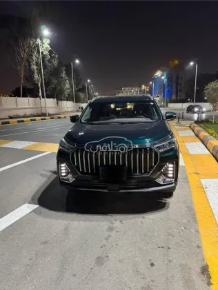 جيتور اكس 90 بلس 2026 أبيض مستعملة للبيع