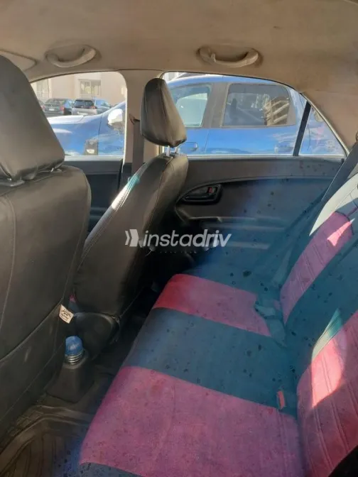 Kia Picanto 2016 White Used for Sale - 2