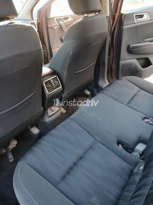 Kia Sportage 2017 White Used for Sale - 4