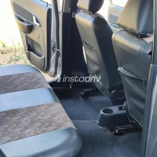 بروتون ساجا 2020 أبيض مستعملة للبيع - 7