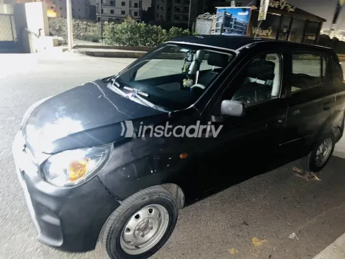 Suzuki Alto 2021 White Used for Sale - 5