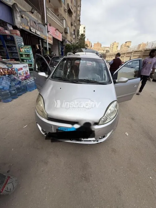 Speranza A113 2012 Silver Used for Sale - 1