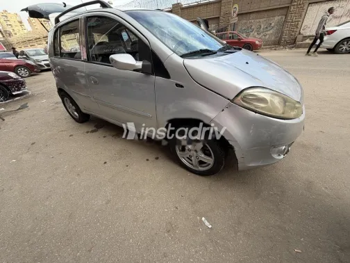 Speranza A113 2012 Silver Used for Sale - 2