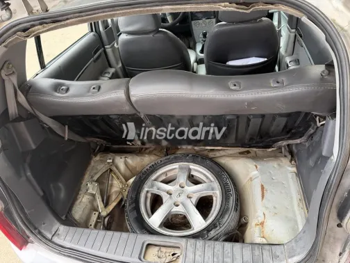 Speranza A113 2012 Silver Used for Sale - 4