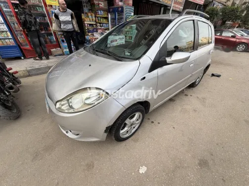 Speranza A113 2012 Silver Used for Sale - 5