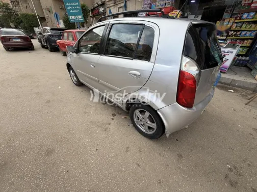 Speranza A113 2012 Silver Used for Sale - 6