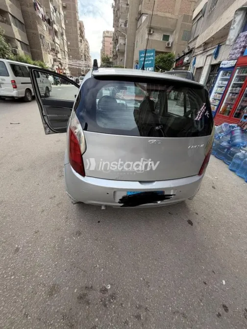 Speranza A113 2012 Silver Used for Sale - 7