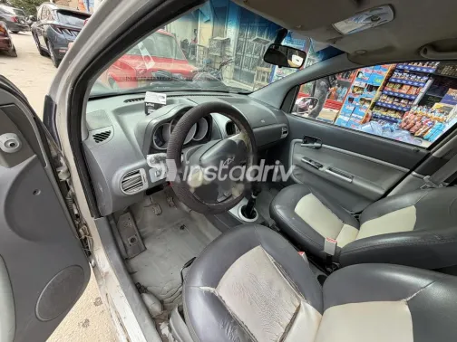 Speranza A113 2012 Silver Used for Sale - 8