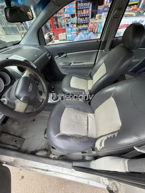 Speranza A113 2012 Silver Used for Sale - 9