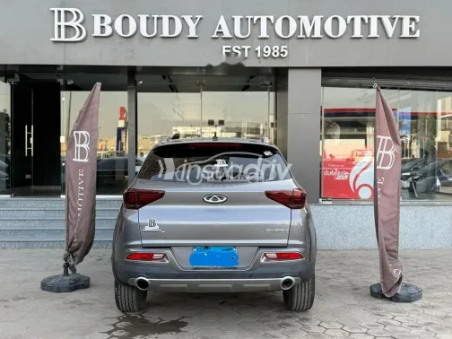 Hyundai Elantra HD 2024 White Used for Sale - 2