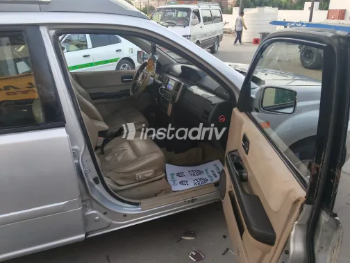 Nissan XTrail 2013 White Used for Sale - 2