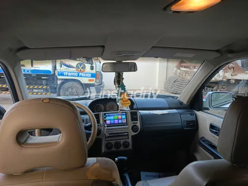 Nissan XTrail 2013 White Used for Sale - 3