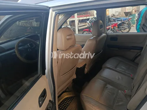 Nissan XTrail 2013 White Used for Sale - 4