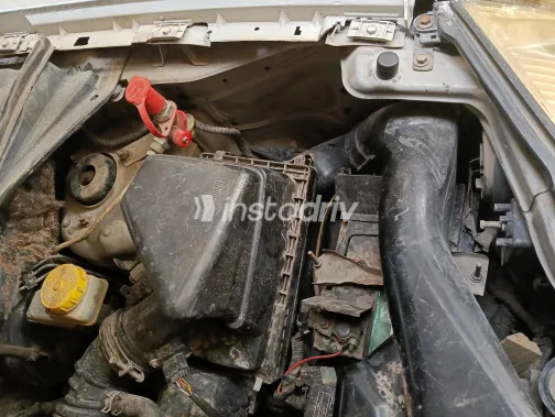 Nissan XTrail 2013 White Used for Sale - 5