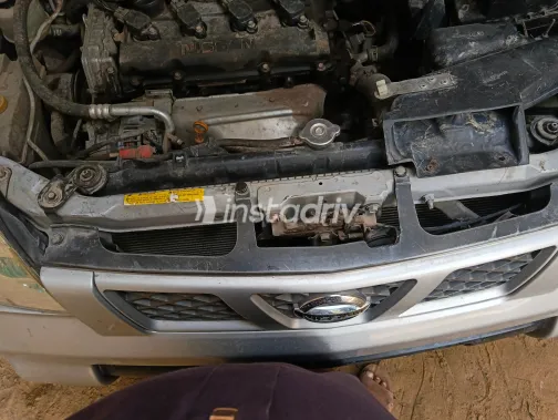 Nissan XTrail 2013 White Used for Sale - 7