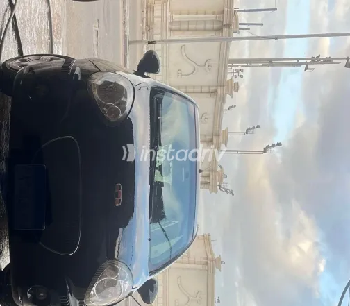 Geely Pandino 2016 White Used for Sale - 1