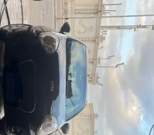 Geely Pandino 2016 White Used for Sale