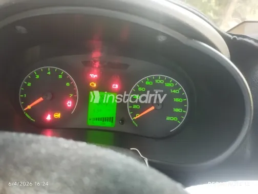 Lada Granta 2019 White Used for Sale - 5