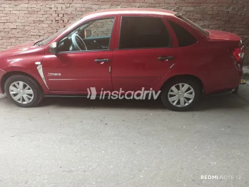 Lada Granta 2019 White Used for Sale - 6