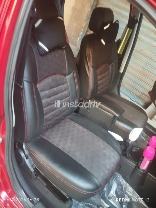 Lada Granta 2019 White Used for Sale - 7