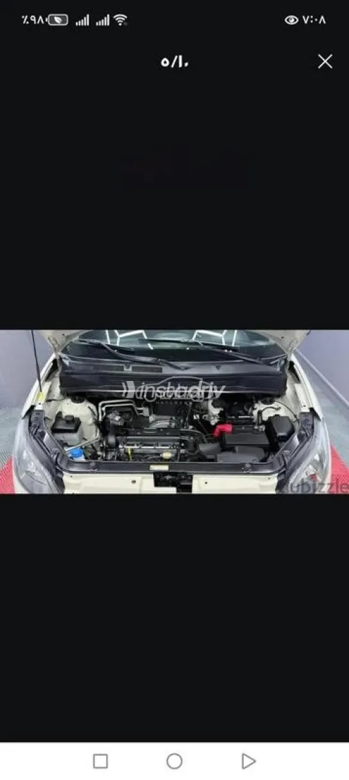 كيا سول 2011 بيج مستعملة للبيع - 2