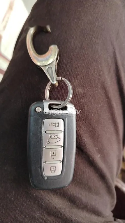 كيا سول 2011 بيج مستعملة للبيع - 4