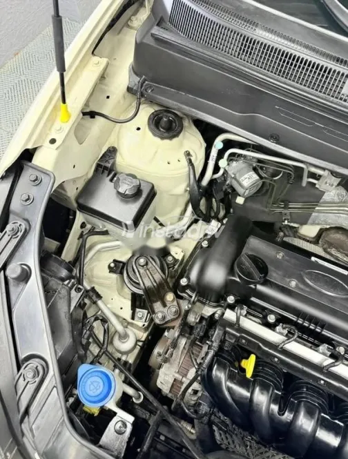 كيا سول 2011 بيج مستعملة للبيع - 8