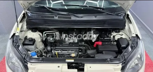 كيا سول 2011 بيج مستعملة للبيع - 9