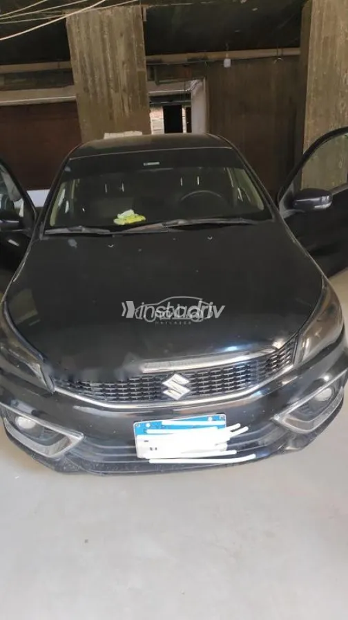 Suzuki Ciaz 2022 White Used for Sale - 1