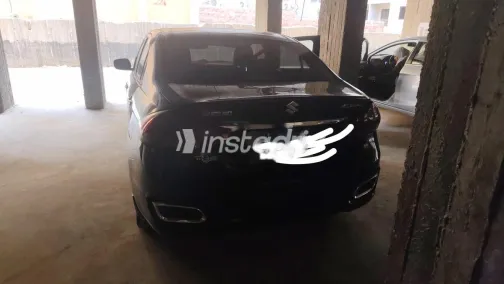 Suzuki Ciaz 2022 White Used for Sale - 2