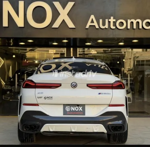 Mercedes E 200 AMG 2024 Black Used for Sale - 6