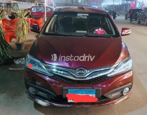 Mercedes E 200 AMG 2024 Black Used for Sale - 7