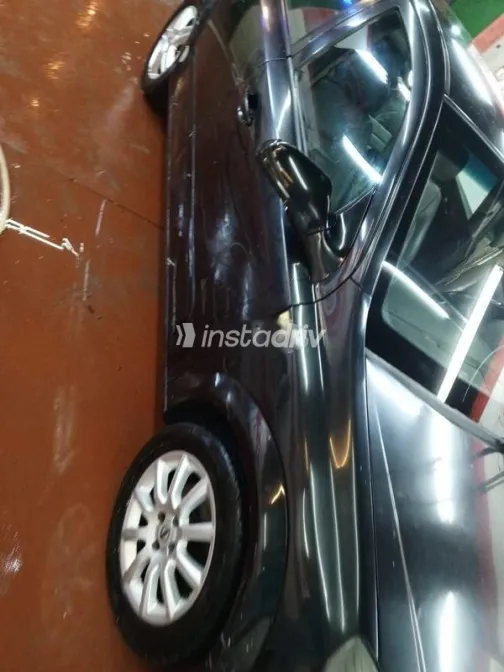 Opel Astra 2008 Black Used for Sale - 6