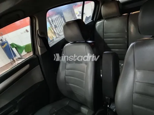 Opel Astra 2008 Black Used for Sale - 9