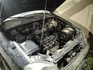 Chevrolet Lanos 2013 Black Used for Sale