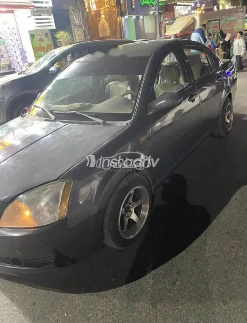 Speranza A516 2009 Beige Used for Sale - 2