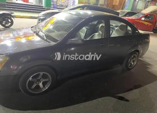 Speranza A516 2009 Beige Used for Sale - 3