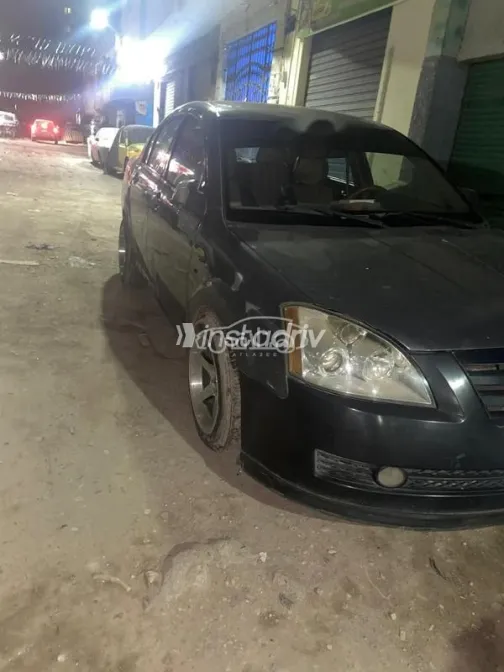 Speranza A516 2009 Beige Used for Sale - 5