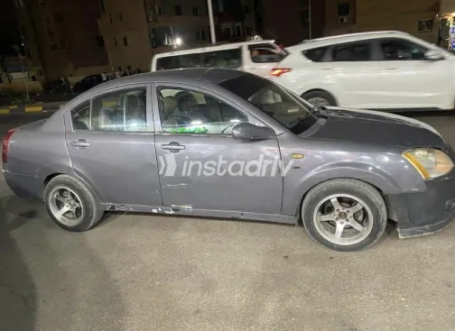 Speranza A516 2009 Beige Used for Sale - 6