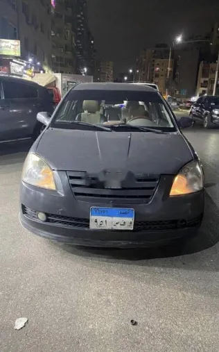 Speranza A516 2009 Beige Used for Sale