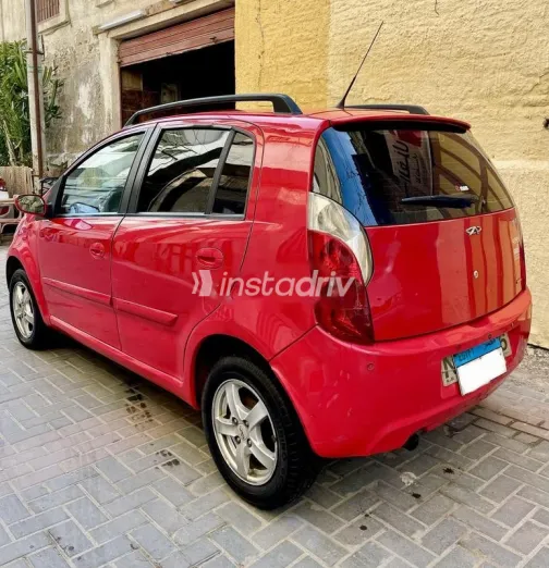 Speranza A113 2012 Red Used for Sale - 4