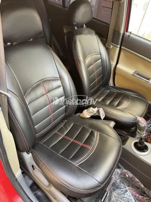 Speranza A113 2012 Red Used for Sale - 5