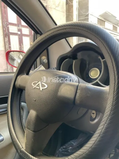 Speranza A113 2012 Red Used for Sale - 6