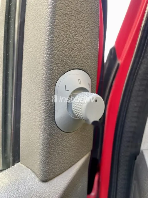 Speranza A113 2012 Red Used for Sale - 7