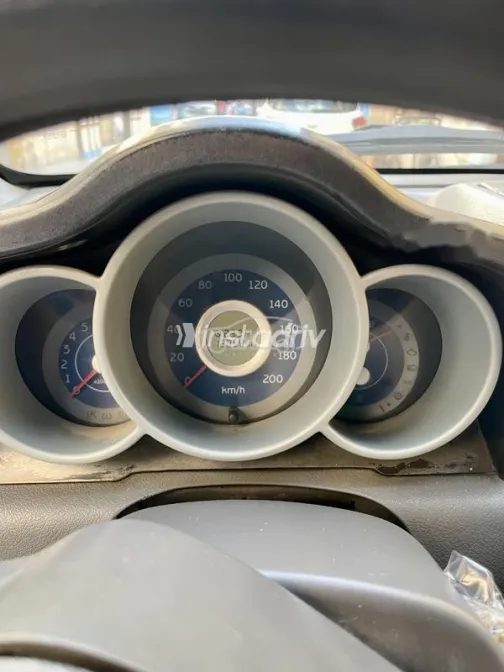 Speranza A113 2012 Red Used for Sale - 8