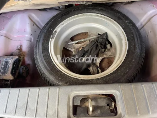 Speranza A113 2012 Red Used for Sale - 9