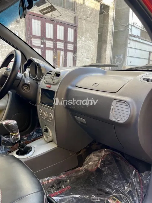 Speranza A113 2012 Red Used for Sale - 10