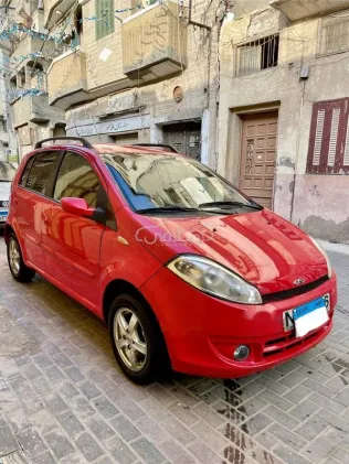 Speranza A113 2012 Red Used for Sale