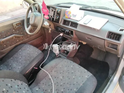 Suzuki Maruti 2014 Silver Used for Sale - 5